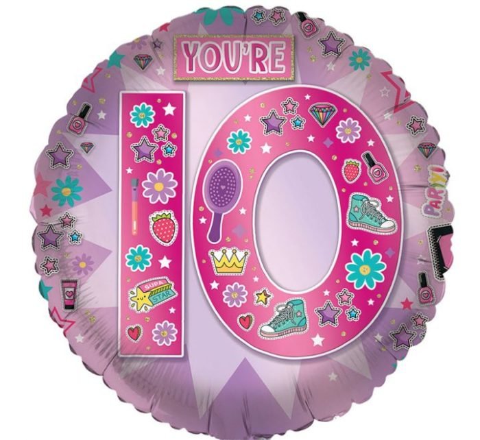 10 LITTLE MISS 1 10 LITTLE MISS 1