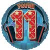 11 BEATS 1