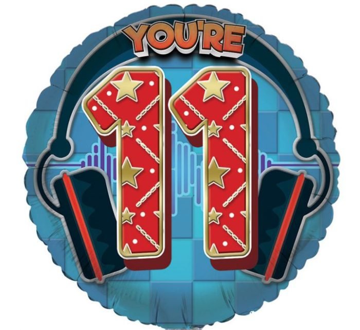 11 BEATS 1 11 BEATS 1