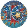 16 STAR 1