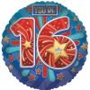 16 STAR