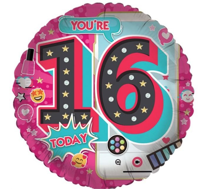 16 TICK TOCK 1 16 TICK TOCK 1