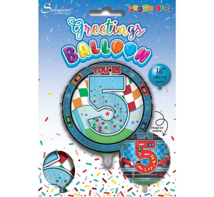 5 CARS 1-2 5 CARS 1-2