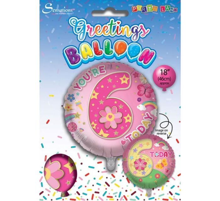 6 FLOWER 1-2 6 FLOWER 1-2