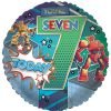 7 ROBOTS