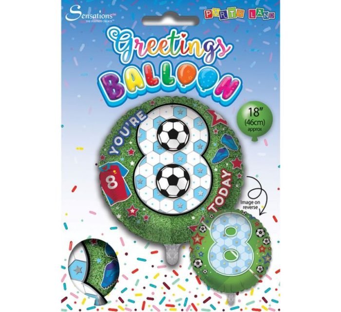 8 FOOTBALL 1-2 8 FOOTBALL 1-2