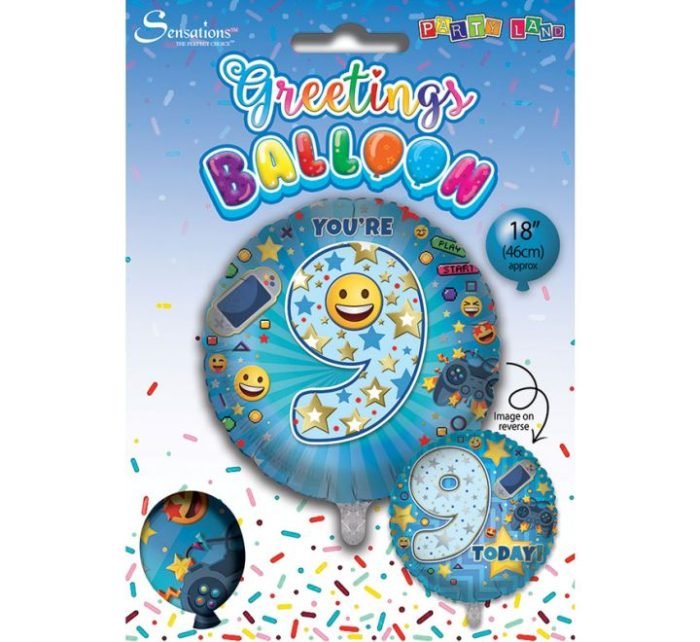 9 EMOJI 1-2 9 EMOJI 1-2