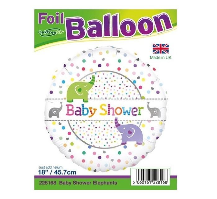 BABY SHOWER ELEPHANTS 1 BABY SHOWER ELEPHANTS 1