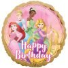 HBD PRINCESS