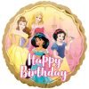 HBD PRINCESS 2