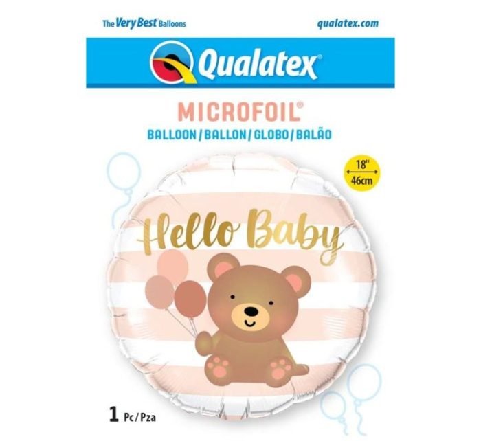 HELLO BABY BEAR 2 HELLO BABY BEAR 2