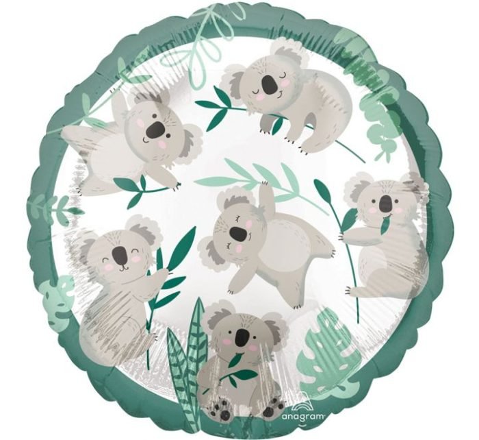 KOALA