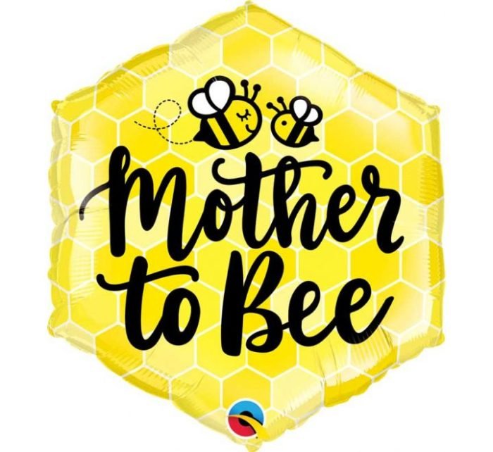MOTHER TO BEE