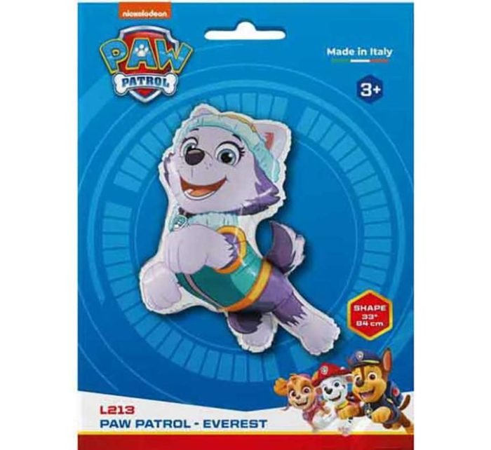 PAW EVEREST 2 PAW EVEREST 2