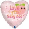 SEXY ASS