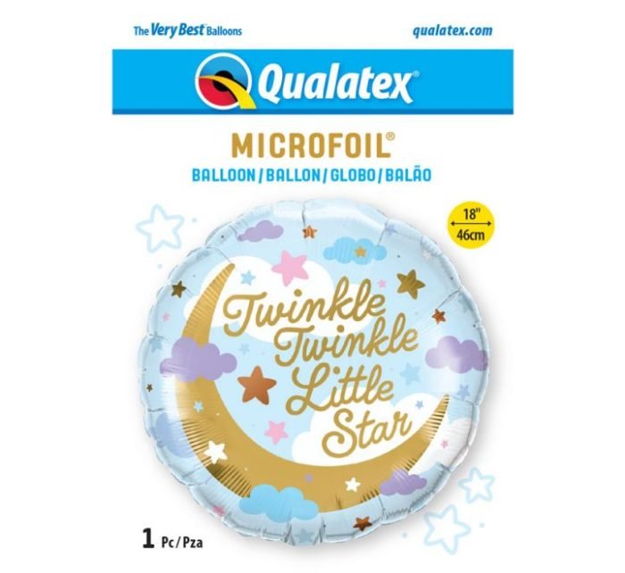 TWINCKLE 1 TWINCKLE 1