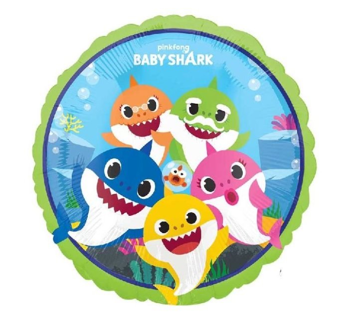 baby shark