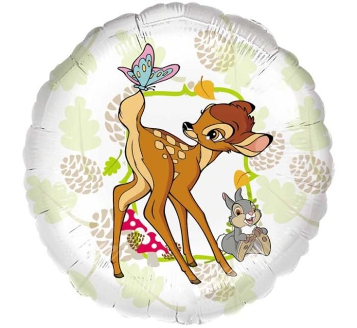 bambi