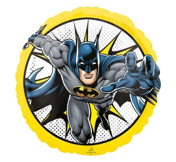 batman 2