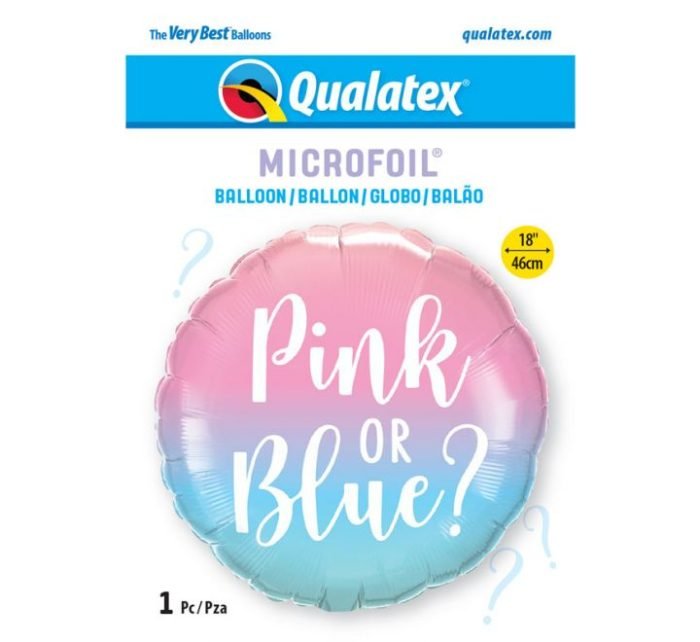 ombre pink or blue 1