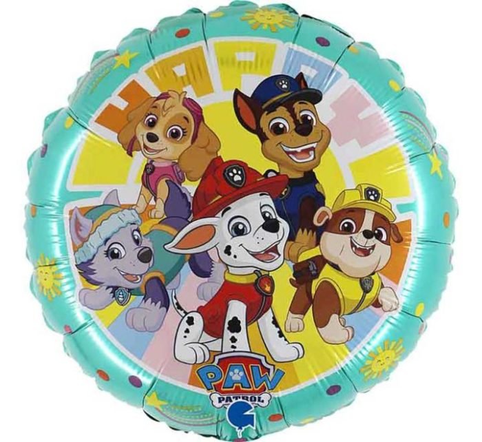 paw patrol